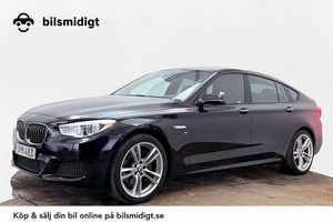 BMW 5 Series 530 2016