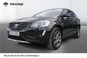 Volvo XC60 2015