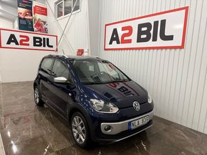 Volkswagen Up! 2014