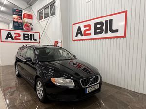 Volvo V70 2009