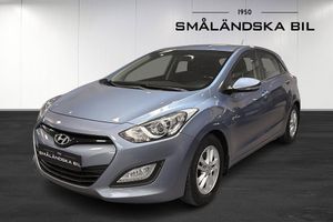Hyundai i30 2014