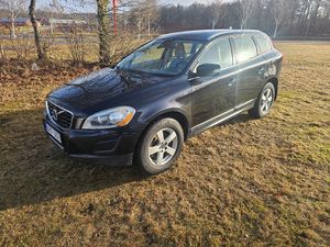 Volvo XC60 2011