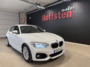 BMW 1 Series 118i 2016