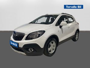 Opel Mokka 2016
