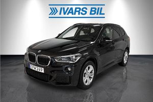 BMW X1 2016