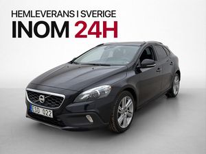 Volvo V40 2013