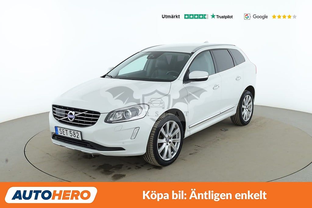 Volvo XC60 2015