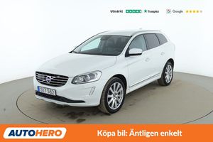Volvo XC60 2015