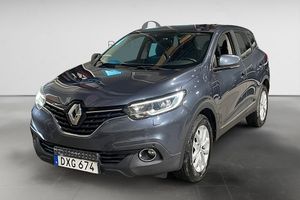 Renault Kadjar 2016