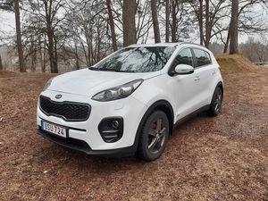 Kia Sportage 2016