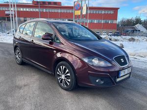 Seat Altea 2010