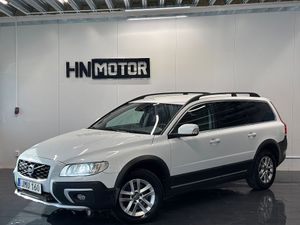 Volvo XC70 2016