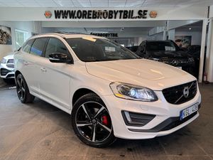 Volvo XC60 2014
