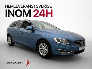 Volvo V60 2015