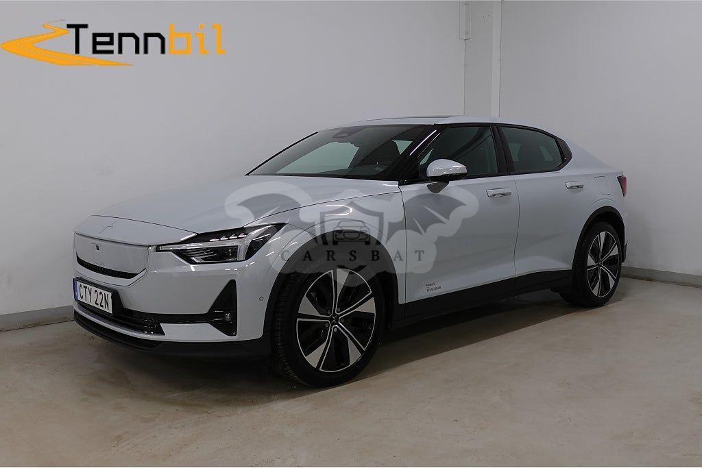 Polestar 2 2024
