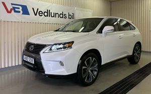 Lexus RX 2014
