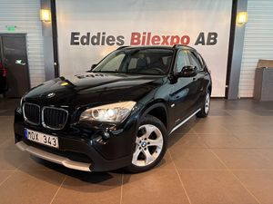 BMW X1 2012