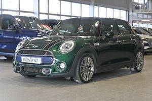 Mini Cooper 2016