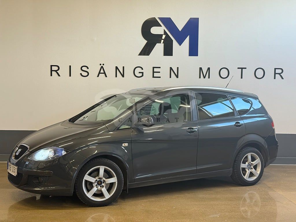 Seat Altea 2009