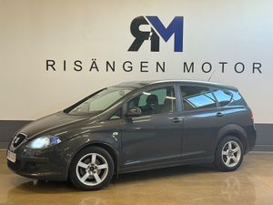 Seat Altea 2009