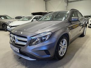 Mercedes-Benz GLA 2014