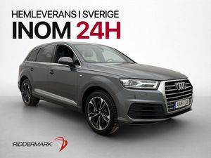 Audi Q7 2016