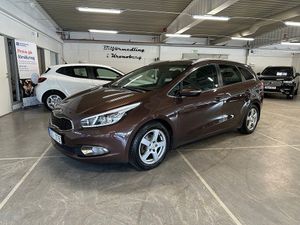 Kia Ceed 2012