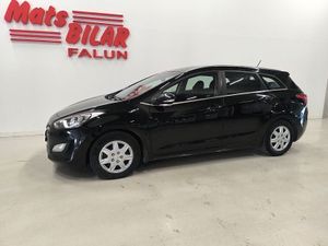 Hyundai i30 2015