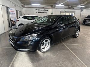 Volvo V40 2014