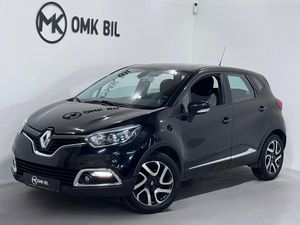 Renault Captur / QM3 2014