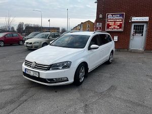 Volkswagen Passat 2013