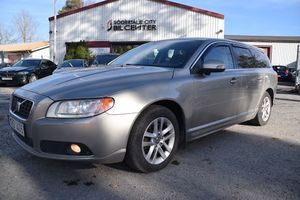 Volvo V70 2009