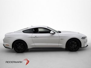Ford Mustang 2021