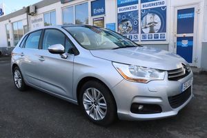Citroën C4 2014