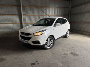 Hyundai ix35 2012