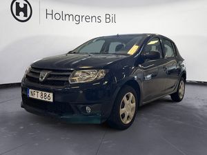 Dacia Sandero 2016