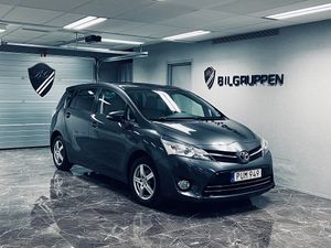 Toyota Verso 2015