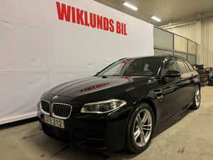 BMW 5 Series 530 2016