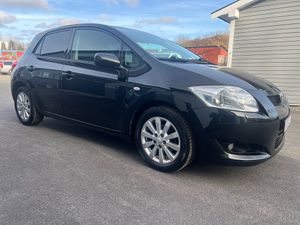 Toyota Auris 2008