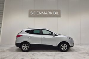Hyundai ix35 2012