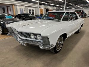 Buick Riviera 1964