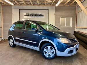 Volkswagen Golf 2008