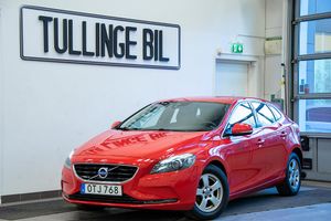Volvo V40 2015