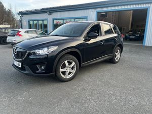 Mazda CX-5 2013