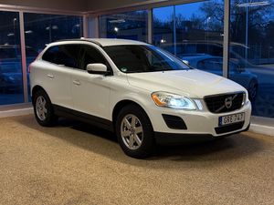 Volvo XC60 2013
