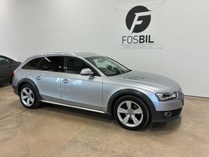 Audi A4 2015