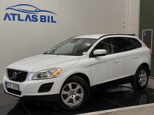 Volvo XC60 2012