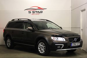 Volvo XC70 2015