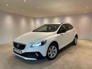 Volvo V40 2014