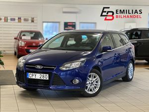 Ford Focus 2013